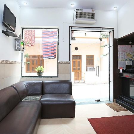 Radiant Hotel Kankhal Экстерьер фото
