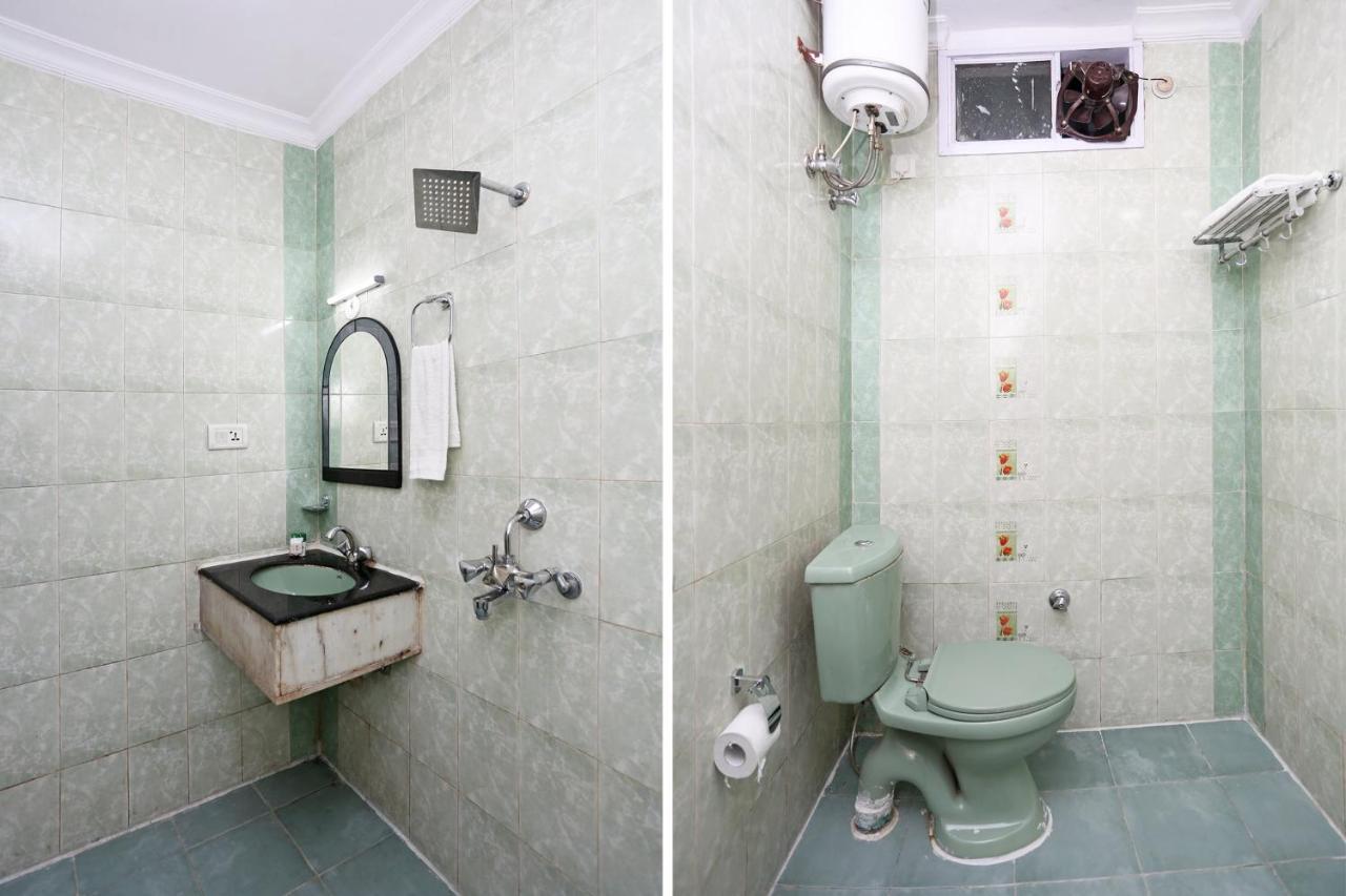 Radiant Hotel Kankhal Экстерьер фото