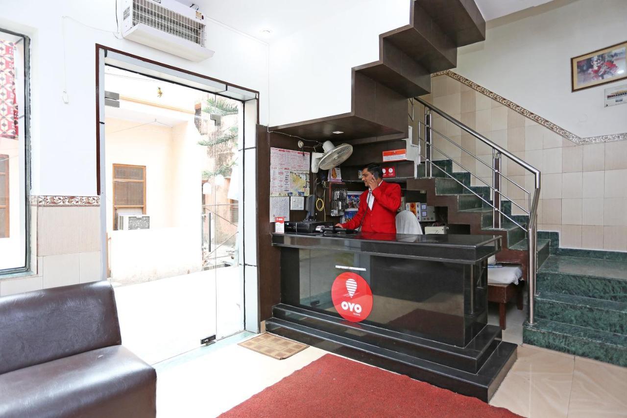 Radiant Hotel Kankhal Экстерьер фото