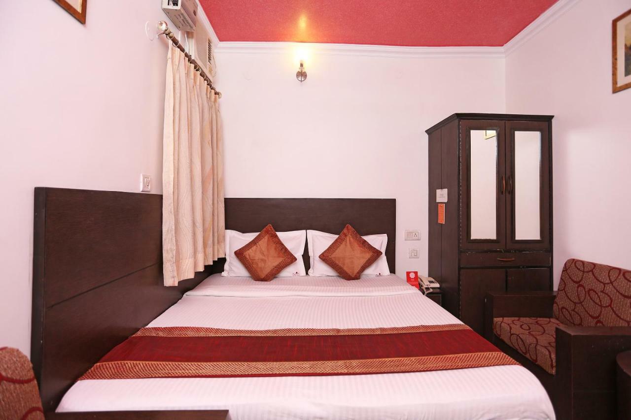 Radiant Hotel Kankhal Экстерьер фото