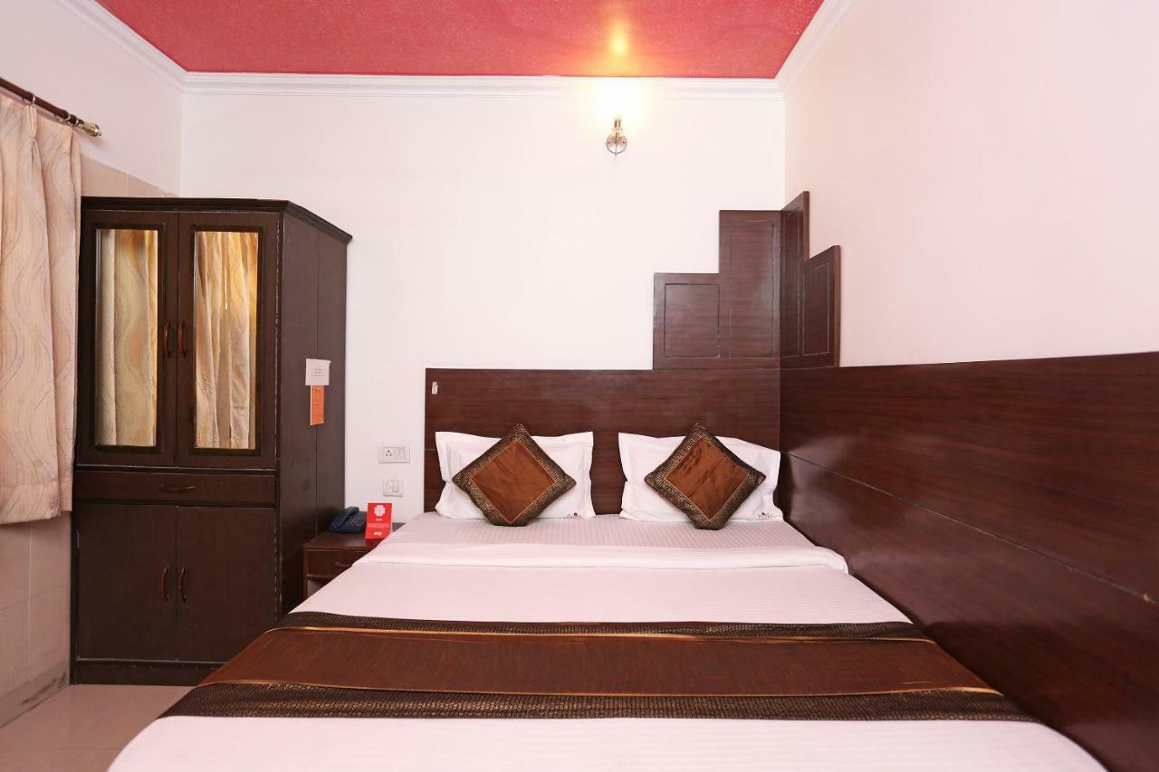 Radiant Hotel Kankhal Экстерьер фото